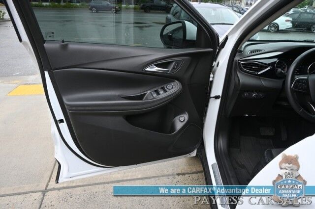 2021 Buick Encore GX Select Wasilla AK