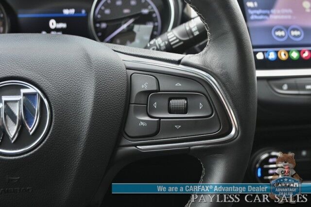 2021 Buick Encore GX Select Wasilla AK