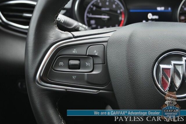 2021 Buick Encore GX Select Wasilla AK