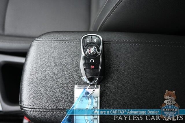 2021 Buick Encore GX Select Wasilla AK