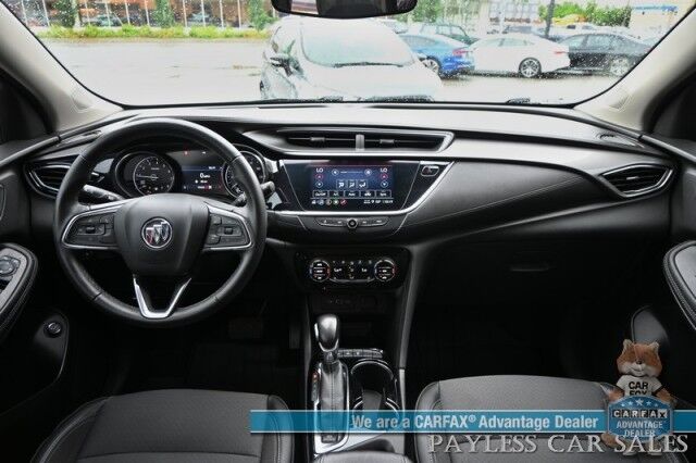 2021 Buick Encore GX Select Wasilla AK