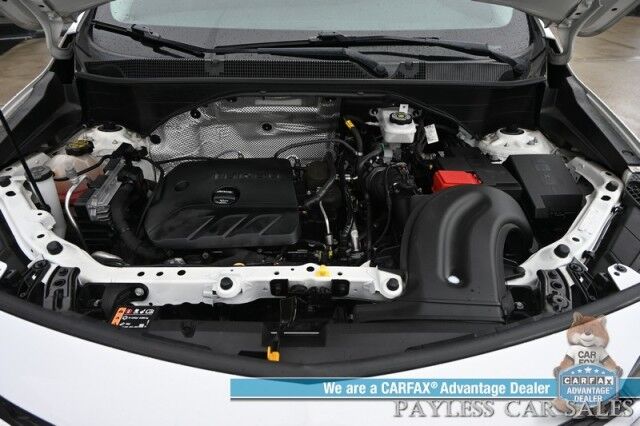 2021 Buick Encore GX Select Wasilla AK
