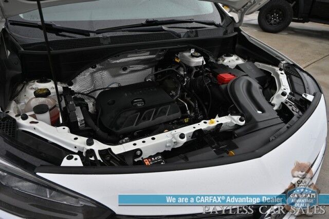 2021 Buick Encore GX Select Wasilla AK