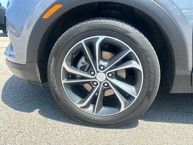 2021 Buick Encore GX Select Cleveland OH