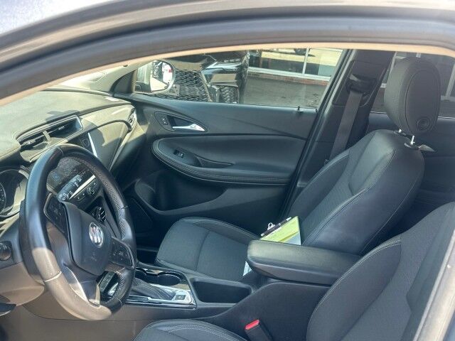 2021 Buick Encore GX Select Cleveland OH