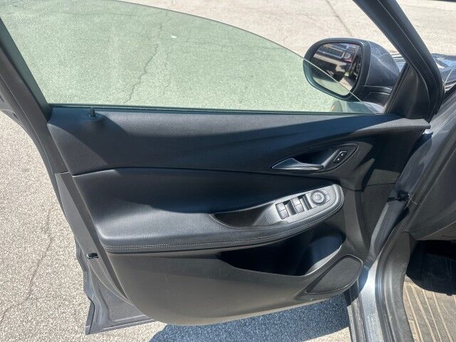2021 Buick Encore GX Select Cleveland OH