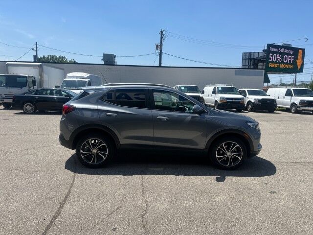 2021 Buick Encore GX Select Cleveland OH