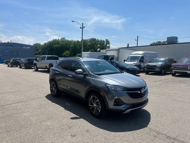 2021 Buick Encore GX Select Cleveland OH