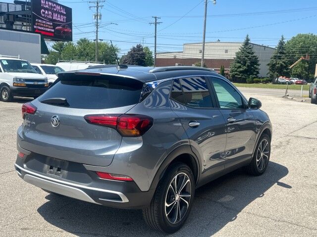 2021 Buick Encore GX Select Cleveland OH