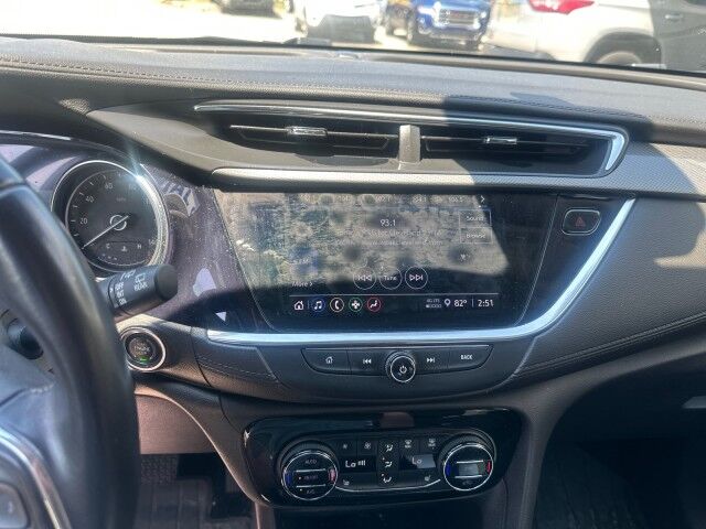 2021 Buick Encore GX Select Cleveland OH