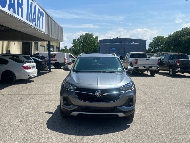 2021 Buick Encore GX Select Cleveland OH