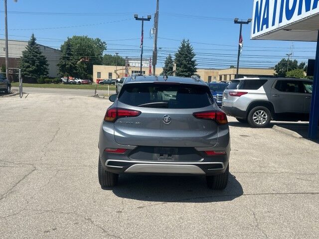 2021 Buick Encore GX Select Cleveland OH