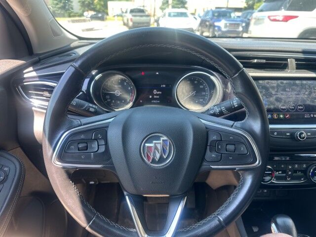 2021 Buick Encore GX Select Cleveland OH