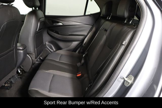 2021 Buick Encore GX Select Raleigh NC