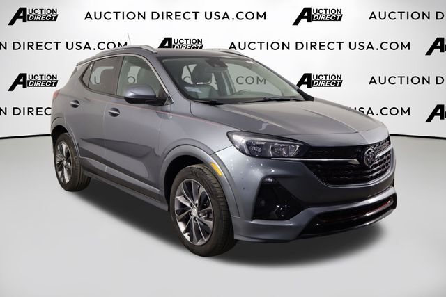 2021 Buick Encore GX Select Raleigh NC