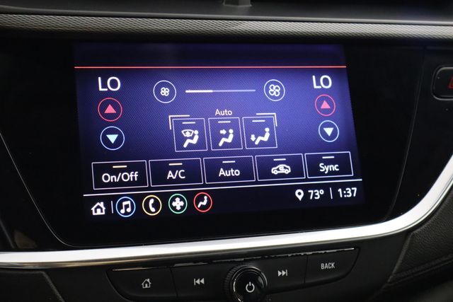 2021 Buick Encore GX Select Raleigh NC