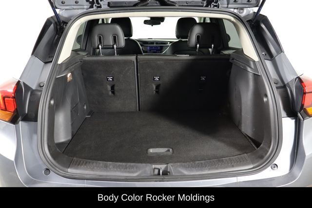 2021 Buick Encore GX Select Raleigh NC