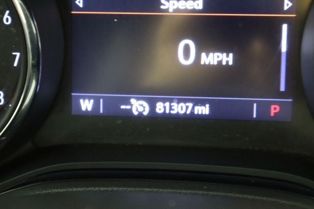 2021 Buick Encore GX Select Raleigh NC