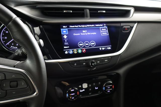 2021 Buick Encore GX Select Raleigh NC