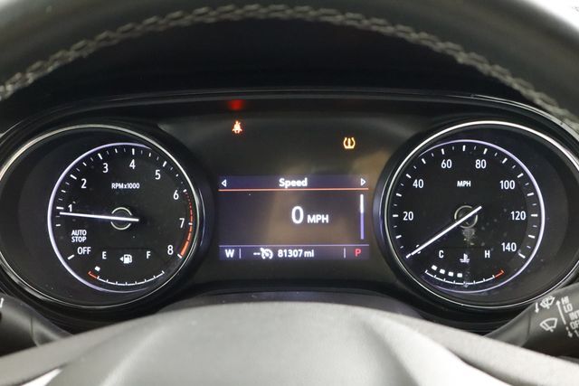 2021 Buick Encore GX Select Raleigh NC