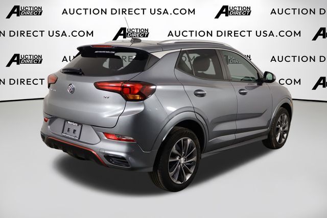2021 Buick Encore GX Select Raleigh NC