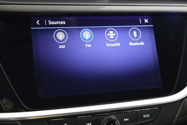 2021 Buick Encore GX Select Raleigh NC