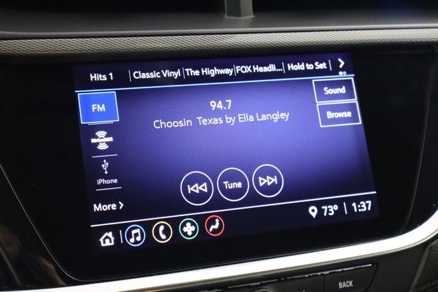 2021 Buick Encore GX Select Raleigh NC