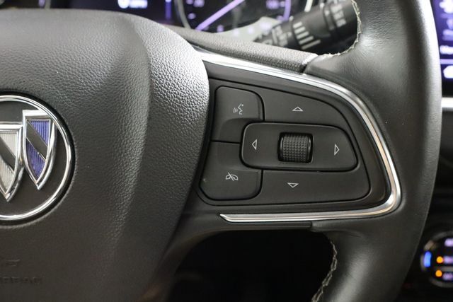 2021 Buick Encore GX Select Raleigh NC