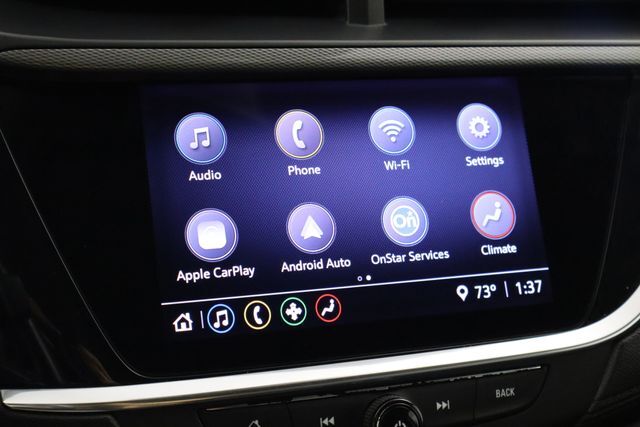 2021 Buick Encore GX Select Raleigh NC
