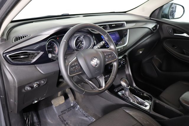 2021 Buick Encore GX Select Raleigh NC