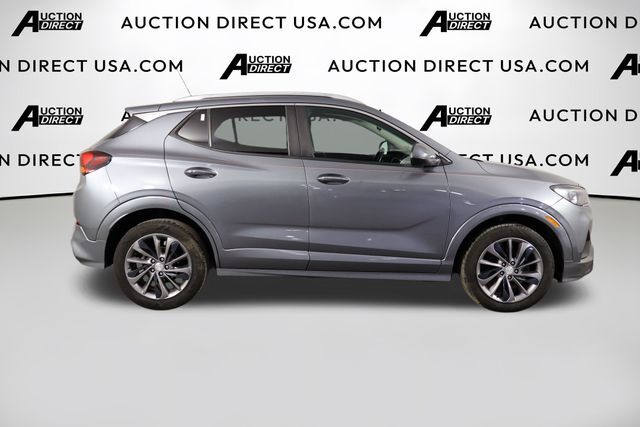 2021 Buick Encore GX Select Raleigh NC
