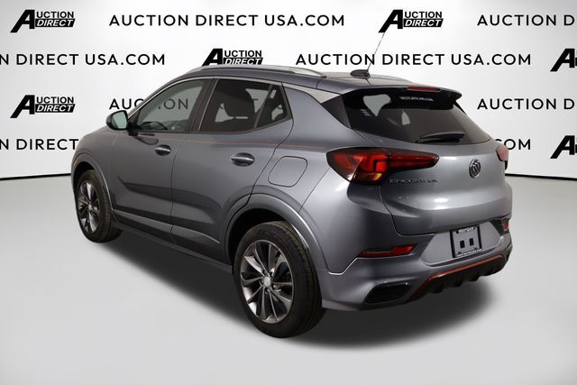 2021 Buick Encore GX Select Raleigh NC