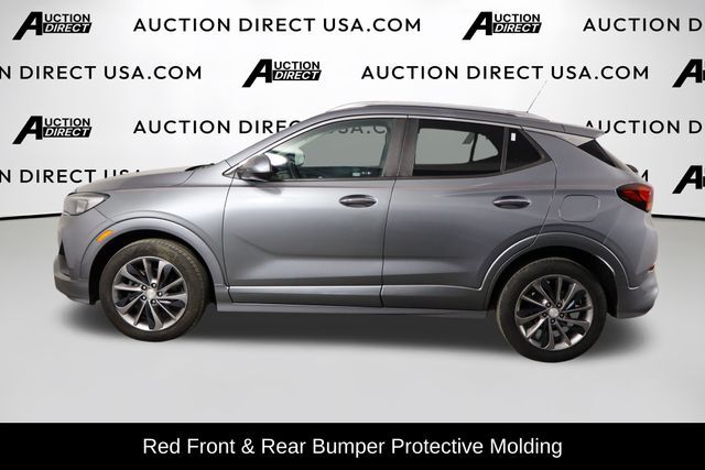 2021 Buick Encore GX Select Raleigh NC