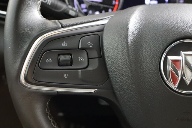 2021 Buick Encore GX Select Raleigh NC