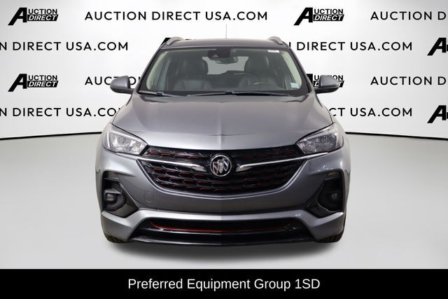 2021 Buick Encore GX Select Raleigh NC