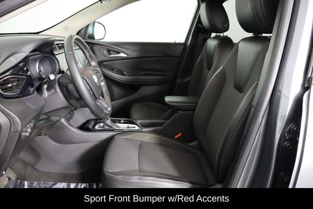 2021 Buick Encore GX Select Raleigh NC