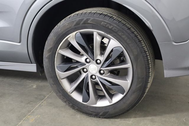 2021 Buick Encore GX Select Raleigh NC
