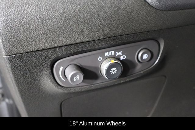 2021 Buick Encore GX Select Raleigh NC