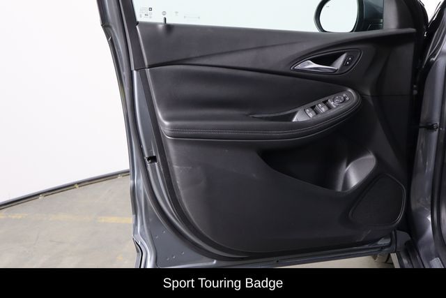 2021 Buick Encore GX Select Raleigh NC