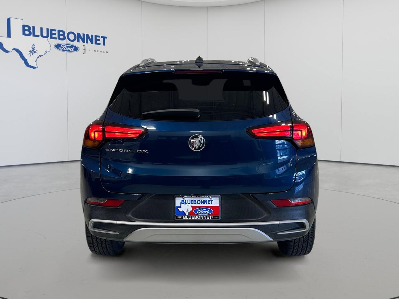 2021 Buick Encore GX Select New Braunfels TX