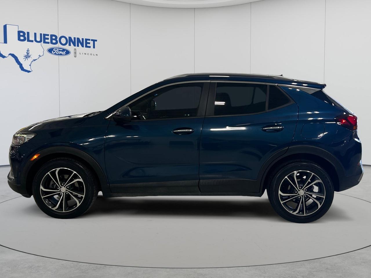 2021 Buick Encore GX Select New Braunfels TX