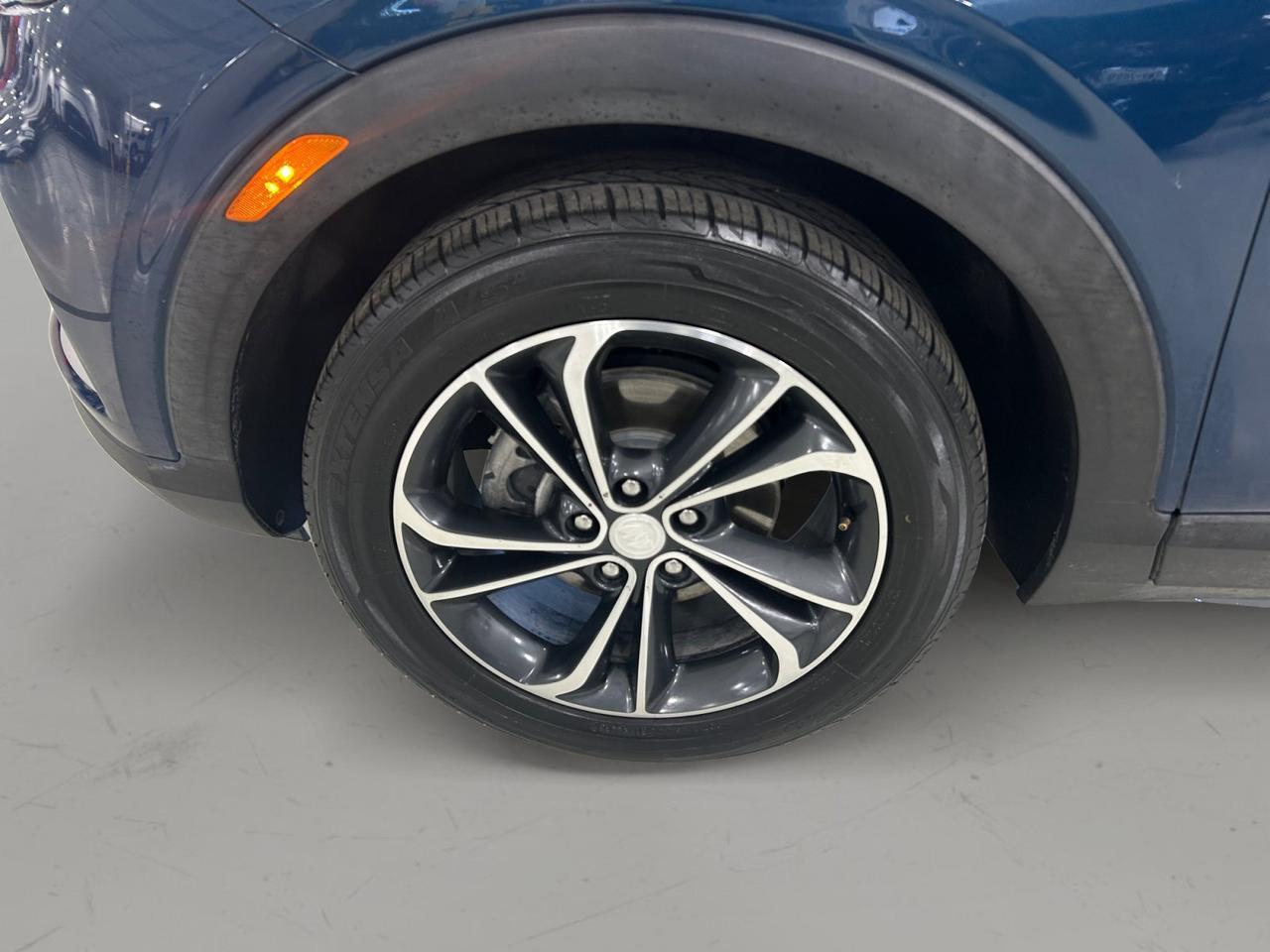 2021 Buick Encore GX Select New Braunfels TX