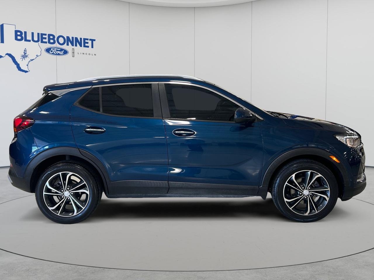2021 Buick Encore GX Select New Braunfels TX