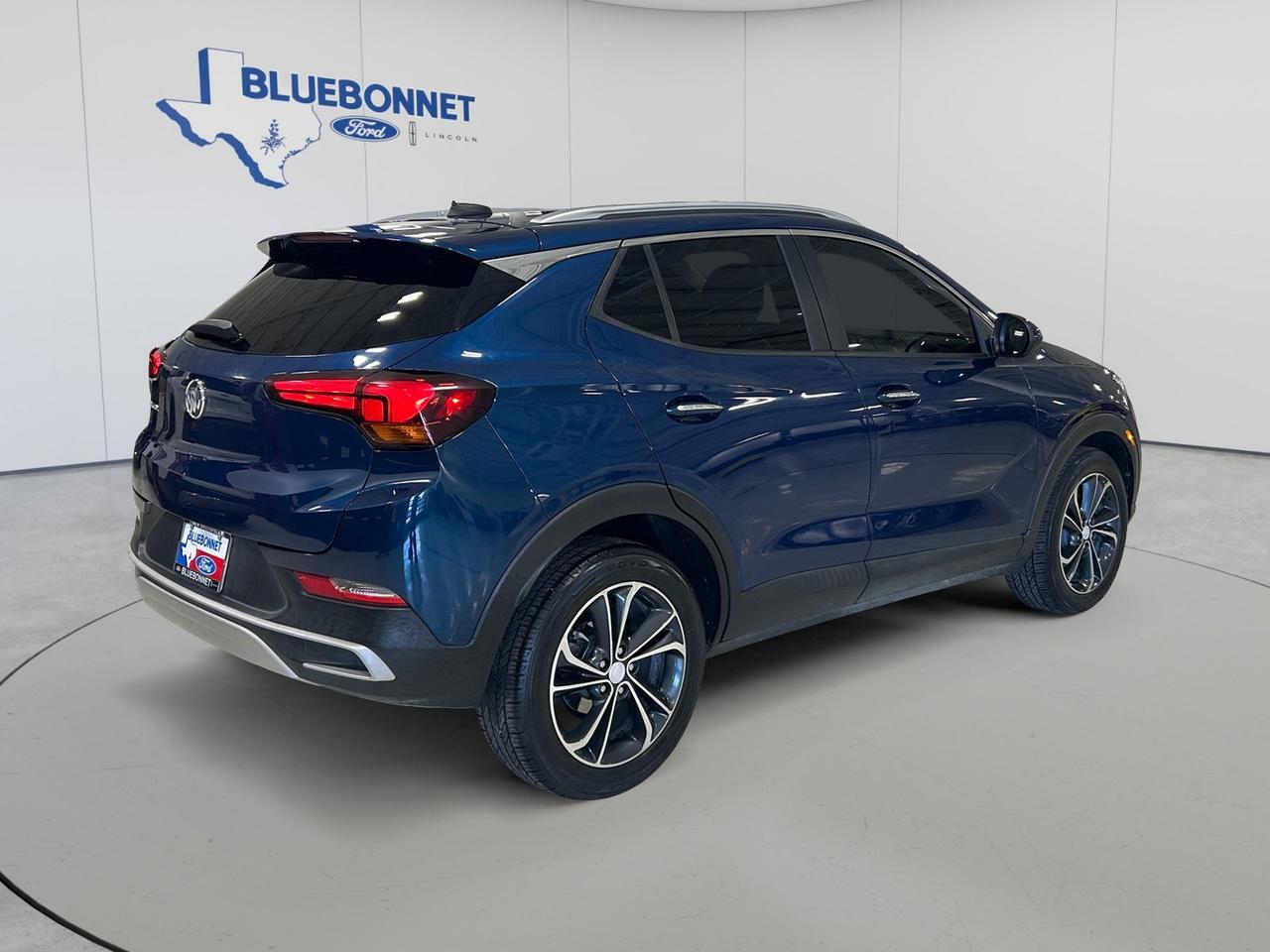 2021 Buick Encore GX Select New Braunfels TX