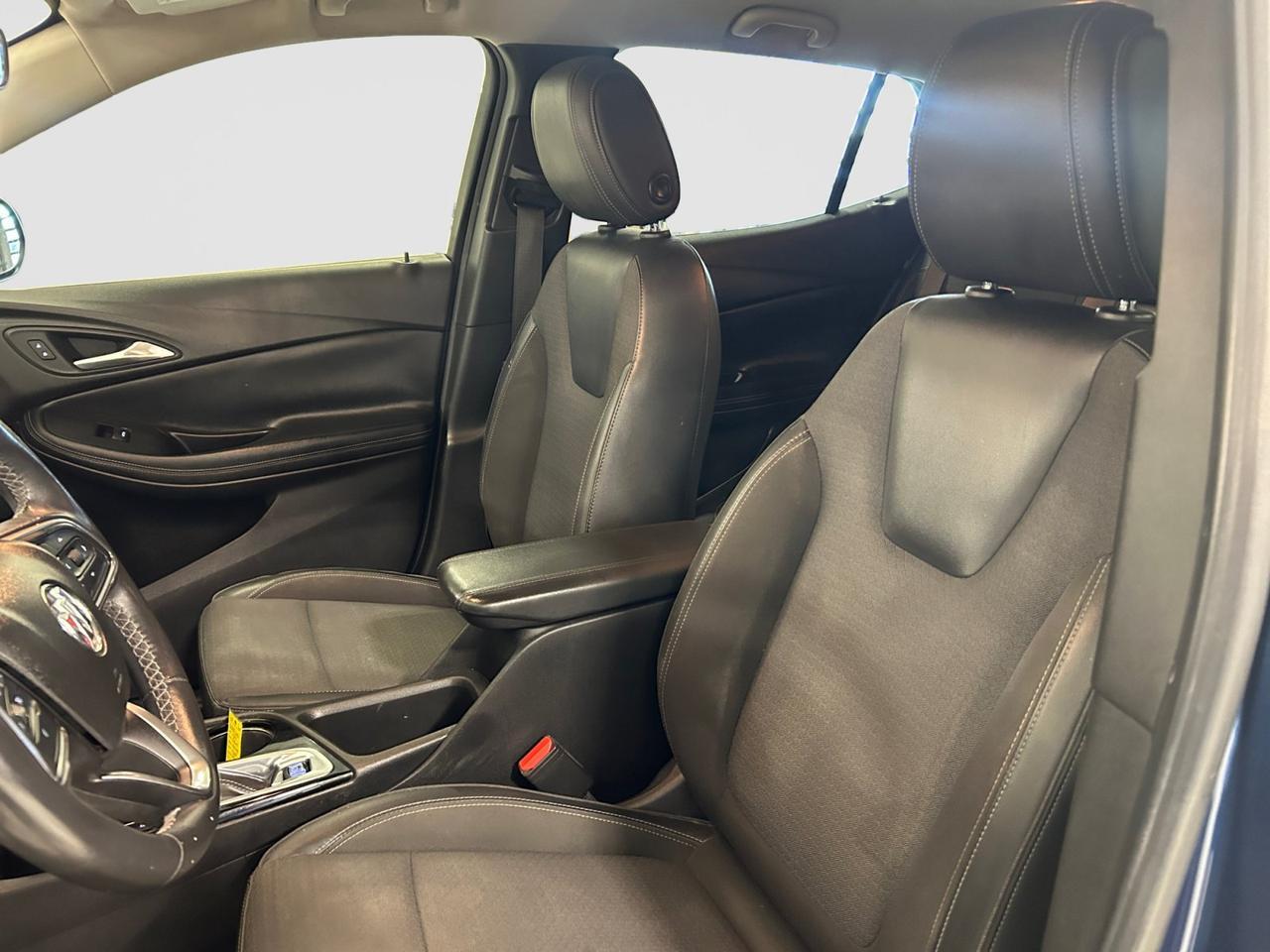 2021 Buick Encore GX Select New Braunfels TX