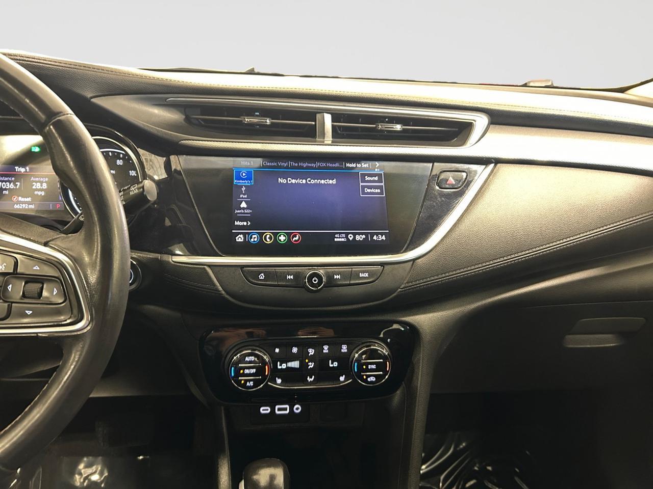 2021 Buick Encore GX Select New Braunfels TX