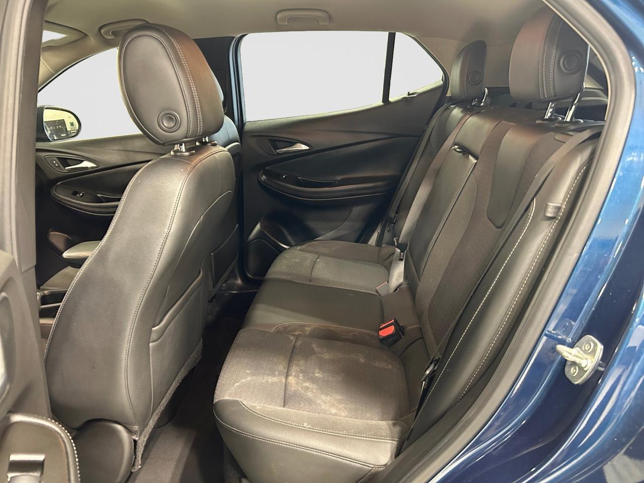 2021 Buick Encore GX Select New Braunfels TX