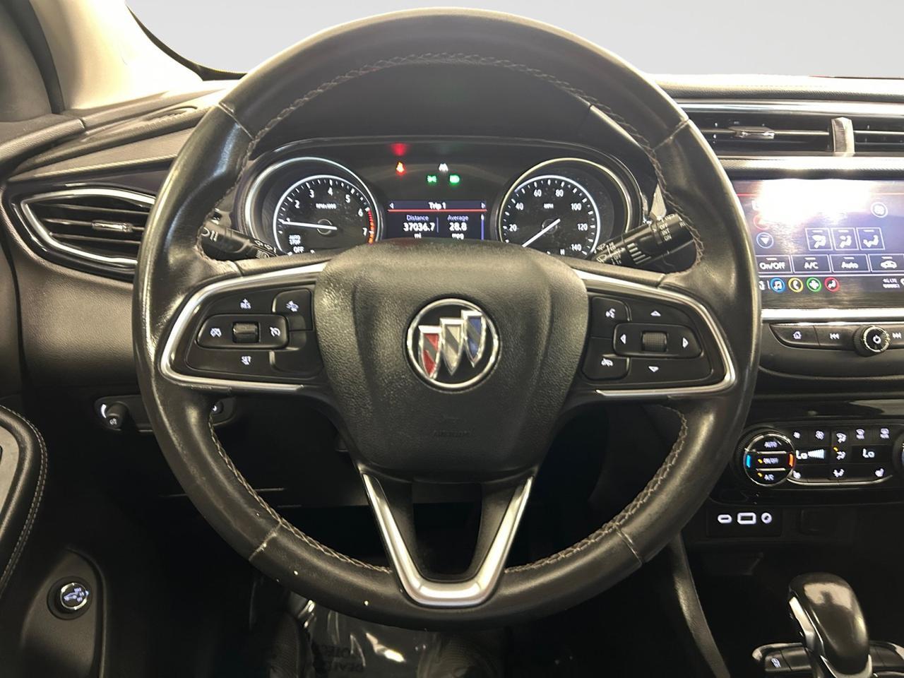 2021 Buick Encore GX Select New Braunfels TX