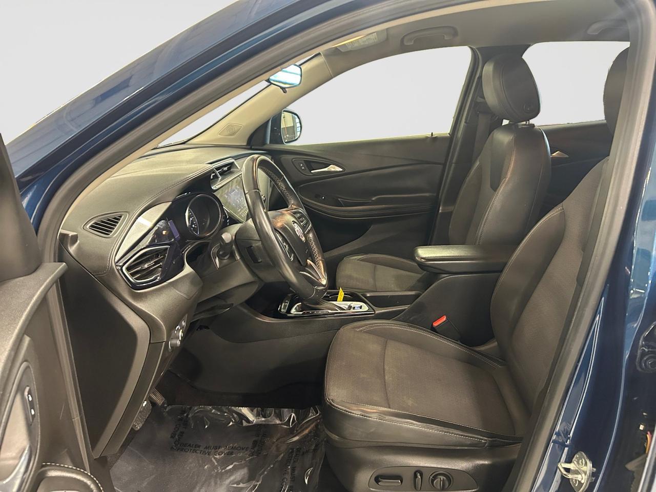 2021 Buick Encore GX Select New Braunfels TX
