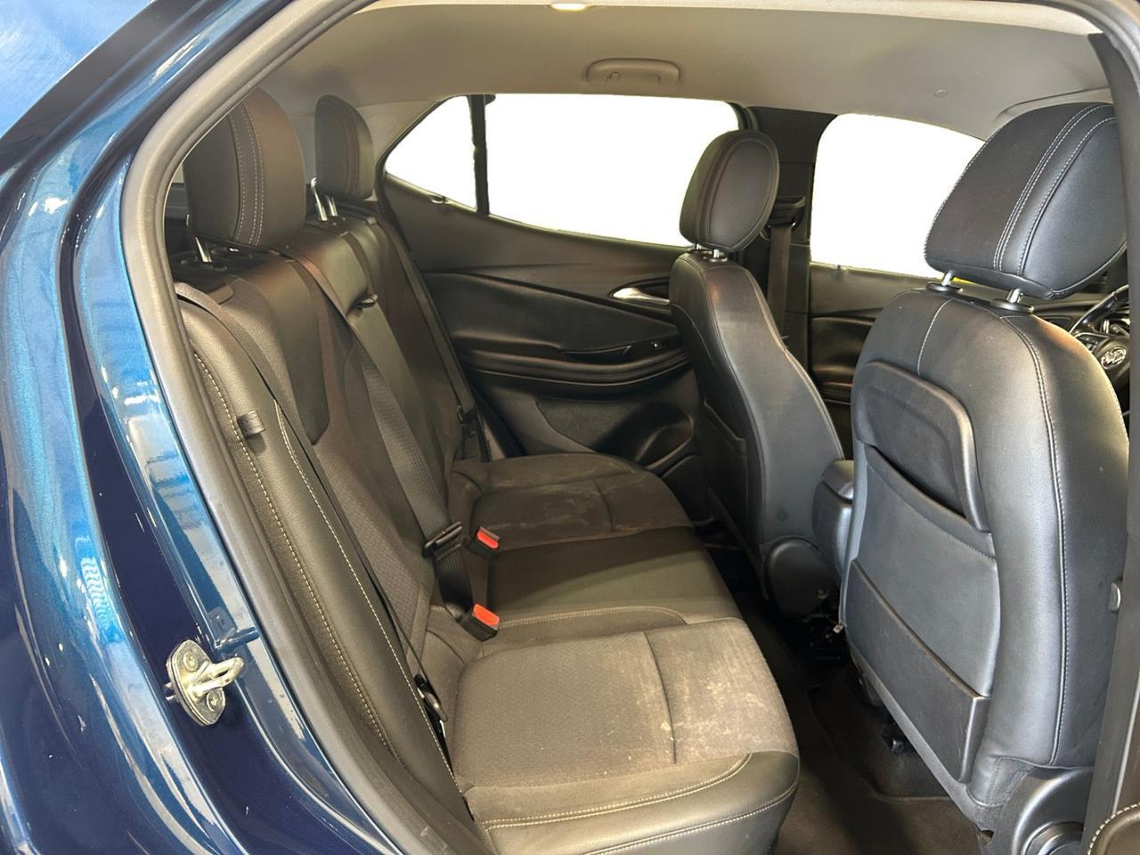 2021 Buick Encore GX Select New Braunfels TX